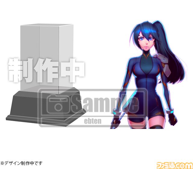 『アノー：ミューテーショネム』完全版ファミ通DXパックの予約受付が開始。アートブック入りCDやアンが彫刻された3Dクリスタルなどが付属