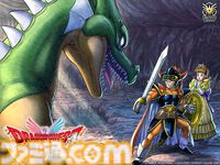 『ドラクエ1＆2』リメイクはバトルがパワーアップ。新要素の巻物で呪文や特技を習得しよう。5つの紋章は戦闘中にさまざまな効果を発揮！【HD-2D版ドラゴンクエストI＆II】