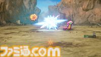 『ドラクエ1＆2』リメイクはバトルがパワーアップ。新要素の巻物で呪文や特技を習得しよう。5つの紋章は戦闘中にさまざまな効果を発揮！【HD-2D版ドラゴンクエストI＆II】