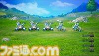 『ドラクエ1＆2』リメイクはバトルがパワーアップ。新要素の巻物で呪文や特技を習得しよう。5つの紋章は戦闘中にさまざまな効果を発揮！【HD-2D版ドラゴンクエストI＆II】