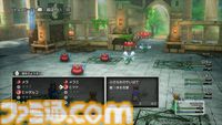 『ドラクエ1＆2』リメイクはバトルがパワーアップ。新要素の巻物で呪文や特技を習得しよう。5つの紋章は戦闘中にさまざまな効果を発揮！【HD-2D版ドラゴンクエストI＆II】