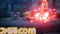 『ドラクエ1＆2』リメイクはバトルがパワーアップ。新要素の巻物で呪文や特技を習得しよう。5つの紋章は戦闘中にさまざまな効果を発揮！【HD-2D版ドラゴンクエストI＆II】