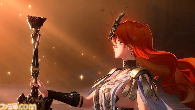 『鳴潮』のKURO GAMES11年の歩み。ヒット作『パニシング：グレイレイヴン』から新プロジェクト『NAMI』へ。見据える未来をインタビュー