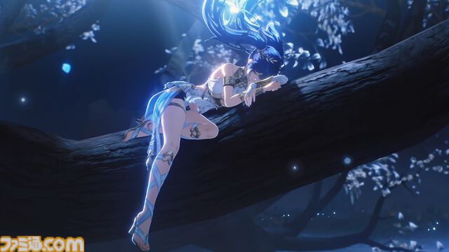 『鳴潮』のKURO GAMES11年の歩み。ヒット作『パニシング：グレイレイヴン』から新プロジェクト『NAMI』へ。見据える未来をインタビュー