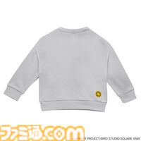 『ドラクエ』小さなスライムがあらわれた！ ベビー&キッズの秋冬新作アパレルが9月12日発売、なりきりパジャマやポンチョでおうちでも冒険気分