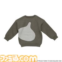 『ドラクエ』小さなスライムがあらわれた！ ベビー&キッズの秋冬新作アパレルが9月12日発売、なりきりパジャマやポンチョでおうちでも冒険気分