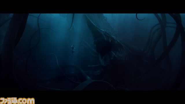 【アマプラ】『ロード・オブ・ザ・リング: 力の指輪』シーズン2が8月29日より独占配信。冥王・サウロンを描いた日本語版ティザー予告映像を公開