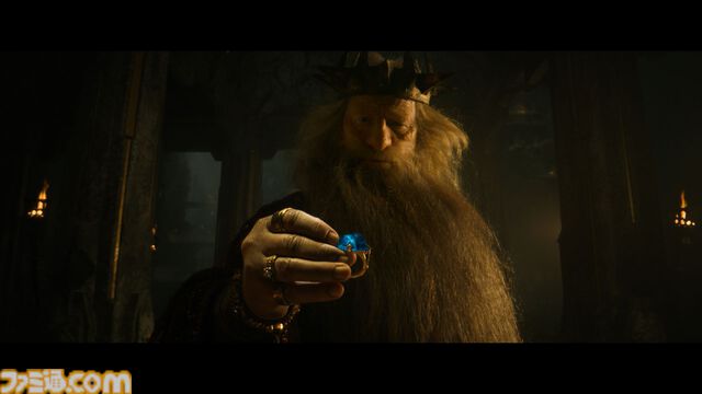 【アマプラ】『ロード・オブ・ザ・リング: 力の指輪』シーズン2が8月29日より独占配信。冥王・サウロンを描いた日本語版ティザー予告映像を公開
