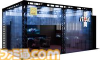 『首都高バトル』開発の元気が2006年以来19年ぶりに東京ゲームショウにブース出展。『首都高バトル』の試遊台を展示
