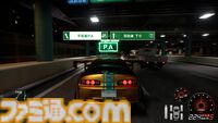 『首都高バトル』開発の元気が2006年以来19年ぶりに東京ゲームショウにブース出展。『首都高バトル』の試遊台を展示
