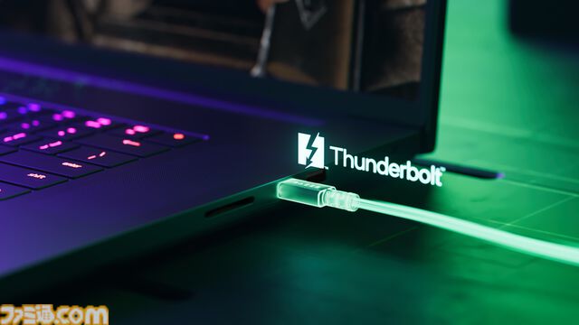 Razer史上最もパワフルなゲーミングノートPC“Razer Blade 18”が5/25発売。デスクトップ級の処理能力、3つのファンシステムによる超高効率の冷却機能を搭載