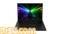 Razer史上最もパワフルなゲーミングノートPC“Razer Blade 18”が5/25発売。デスクトップ級の処理能力、3つのファンシステムによる超高効率の冷却機能を搭載