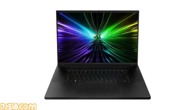 Razer史上最もパワフルなゲーミングノートPC“Razer Blade 18”が5/25発売。デスクトップ級の処理能力、3つのファンシステムによる超高効率の冷却機能を搭載