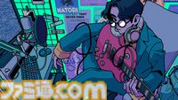 『ボーダーランズ4』×なとり、スペシャルコラボが決定。ライブ定番曲『IN_MY_HEAD』が日本版トレーラーをカオスに彩る