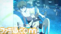 『チェンソーマン』の原型『予言のナユタ』など藤本タツキの短編8作品がアニメ化。『藤本タツキ 17-26』がアマプラで11月8日より世界独占配信