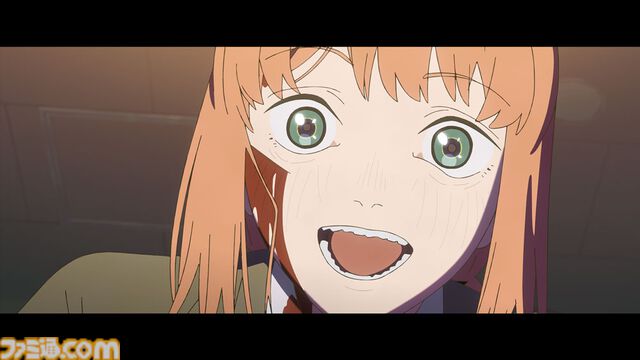 『チェンソーマン』の原型『予言のナユタ』など藤本タツキの短編8作品がアニメ化。『藤本タツキ 17-26』がアマプラで11月8日より世界独占配信