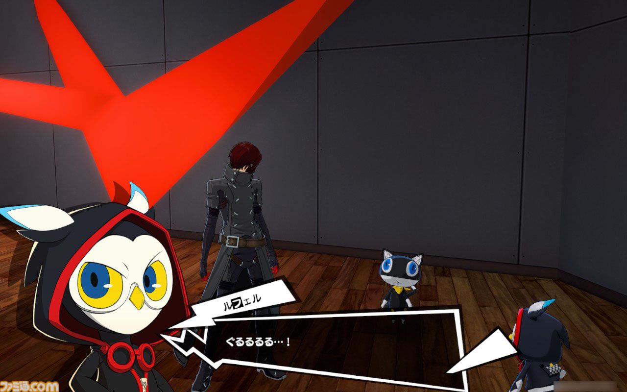 『P5X』初心者攻略ガイド。毎日やることは10分程度。ルーチンを把握して快適な学生ライフを【ペルソナ5X】