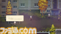 『ハイクノーザンライツ』魔女っ子たちがキャンプしながら冒険する見下ろし型2Dアクション。自立型戦闘用ロボなのに魔女というギャップに心掴まれた話