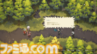 『ハイクノーザンライツ』魔女っ子たちがキャンプしながら冒険する見下ろし型2Dアクション。自立型戦闘用ロボなのに魔女というギャップに心掴まれた話