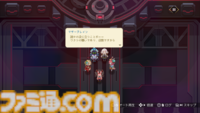 『ハイクノーザンライツ』魔女っ子たちがキャンプしながら冒険する見下ろし型2Dアクション。自立型戦闘用ロボなのに魔女というギャップに心掴まれた話