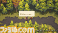 『ハイクノーザンライツ』魔女っ子たちがキャンプしながら冒険する見下ろし型2Dアクション。自立型戦闘用ロボなのに魔女というギャップに心掴まれた話