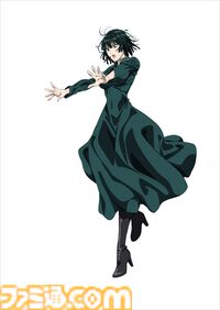 アニメ『ワンパンマン』3期が10月5日より放送開始。JAM Project feat.BABYMETALによるOP主題歌が初公開となる番宣CM解禁
