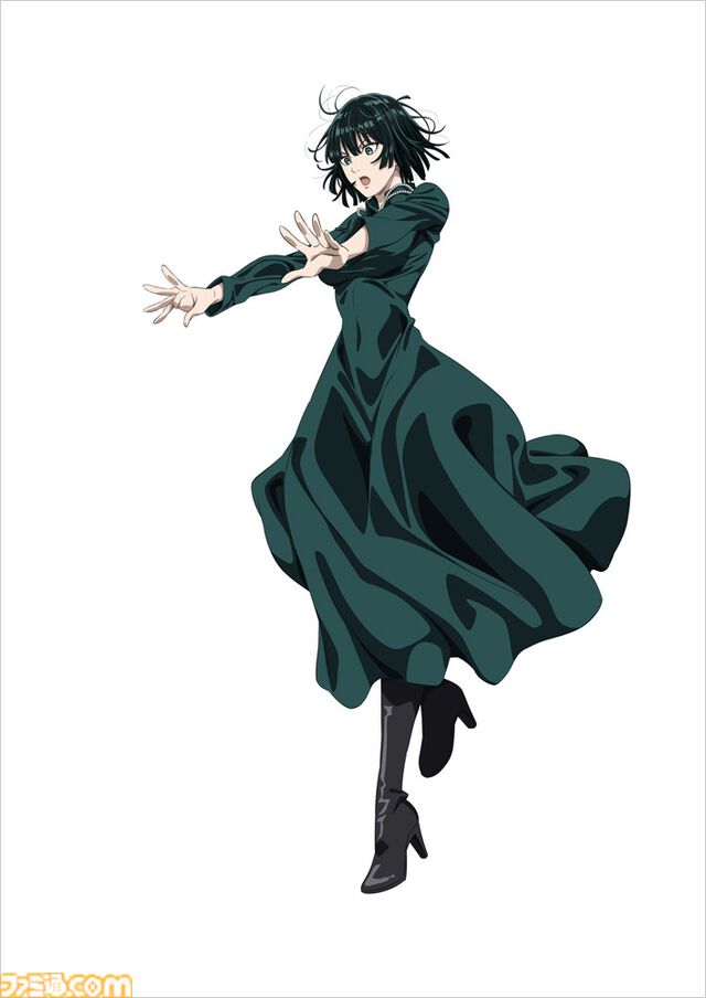 アニメ『ワンパンマン』3期が10月5日より放送開始。JAM Project feat.BABYMETALによるOP主題歌が初公開となる番宣CM解禁