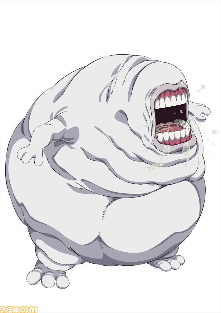 画像ページ (24/29) アニメ『ワンパンマン』3期が10月5日より放送開始