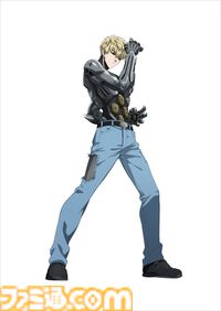 アニメ『ワンパンマン』3期が10月5日より放送開始。JAM Project feat.BABYMETALによるOP主題歌が初公開となる番宣CM解禁