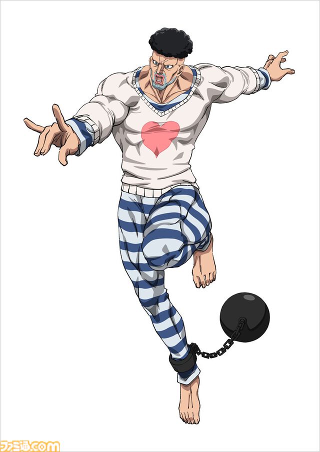 アニメ『ワンパンマン』3期が10月5日より放送開始。JAM Project feat.BABYMETALによるOP主題歌が初公開となる番宣CM解禁