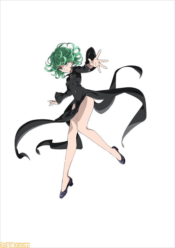 画像ページ (9/29) アニメ『ワンパンマン』3期が10月5日より放送開始