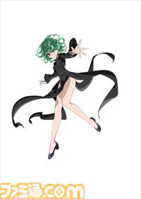 アニメ『ワンパンマン』3期が10月5日より放送開始。JAM Project feat.BABYMETALによるOP主題歌が初公開となる番宣CM解禁