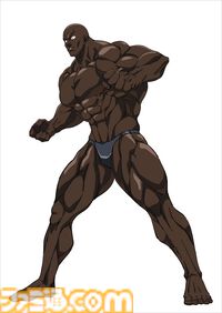 アニメ『ワンパンマン』3期が10月5日より放送開始。JAM Project feat.BABYMETALによるOP主題歌が初公開となる番宣CM解禁