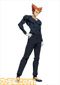 アニメ『ワンパンマン』3期が10月5日より放送開始。JAM Project feat.BABYMETALによるOP主題歌が初公開となる番宣CM解禁