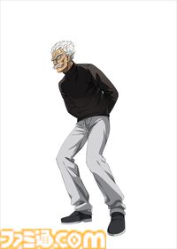 アニメ『ワンパンマン』3期が10月5日より放送開始。JAM Project feat.BABYMETALによるOP主題歌が初公開となる番宣CM解禁