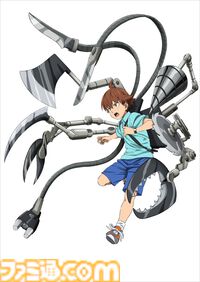 アニメ『ワンパンマン』3期が10月5日より放送開始。JAM Project feat.BABYMETALによるOP主題歌が初公開となる番宣CM解禁