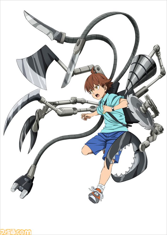 アニメ『ワンパンマン』3期が10月5日より放送開始。JAM Project feat.BABYMETALによるOP主題歌が初公開となる番宣CM解禁