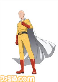 アニメ『ワンパンマン』3期が10月5日より放送開始。JAM Project feat.BABYMETALによるOP主題歌が初公開となる番宣CM解禁