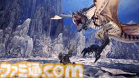 『モンハンワールド：アイスボーン』が発売された日。過去作からの人気モンスター大量復活に大盛り上がり。マスターランクやクラッチクロー、導きの地など新要素も多数【今日は何の日？】