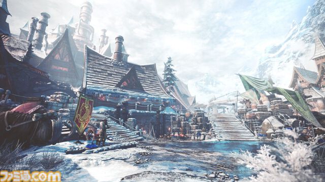 『モンハンワールド：アイスボーン』が発売された日。過去作からの人気モンスター大量復活に大盛り上がり。マスターランクやクラッチクロー、導きの地など新要素も多数【今日は何の日？】