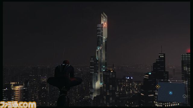 『Marvel's スパイダーマン』が発売された日。誰もが憧れるウェブ・スイングを完全再現して話題を独占した名作エンタメアクション【今日は何の日？】