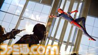 『Marvel's スパイダーマン』が発売された日。誰もが憧れるウェブ・スイングを完全再現して話題を独占した名作エンタメアクション【今日は何の日？】