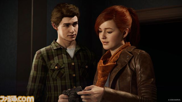 『Marvel's スパイダーマン』が発売された日。誰もが憧れるウェブ・スイングを完全再現して話題を独占した名作エンタメアクション【今日は何の日？】