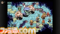 『マジカルバケーション』が“ゲームボーイアドバンス Nintendo Switch Online”で9月4日より配信開始。精霊と魔法が宿る世界で旅するコミュニケーションRPG