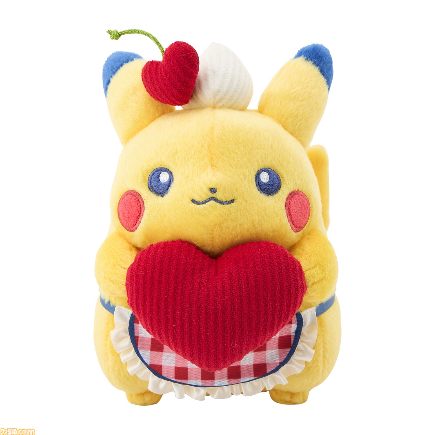 ポケモン　ぬいぐるみ　ダイナー　ピカチュウ　2種セット ポケモン】発売後即完売となった“ピカチュウダイナー”の