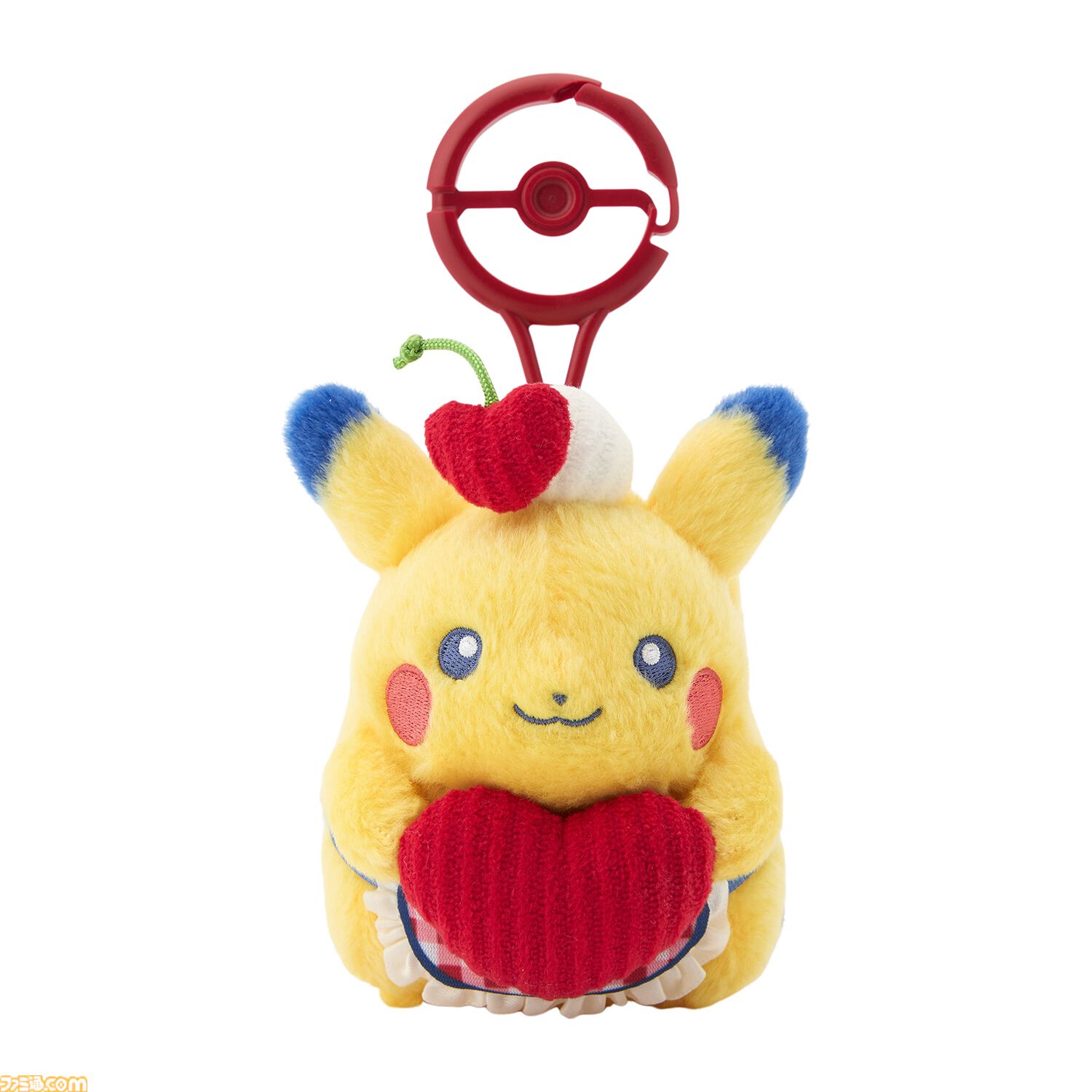 画像ページ (2/3) 【ポケモン】発売後即完売となった“ピカチュウ