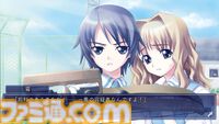 『CROSS†CHANNEL ～For all people～』放送部を舞台とした学園青春アドベンチャー。Switchパッケージ版が12月4日に発売、本日（9/4）より予約開始