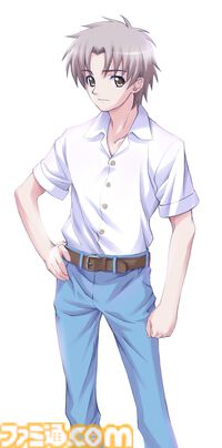 『CROSS†CHANNEL ～For all people～』放送部を舞台とした学園青春アドベンチャー。Switchパッケージ版が12月4日に発売、本日（9/4）より予約開始