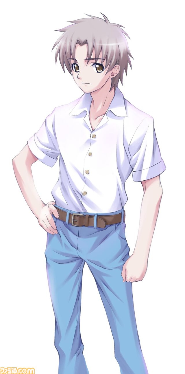 『CROSS†CHANNEL ～For all people～』放送部を舞台とした学園青春アドベンチャー。Switchパッケージ版が12月4日に発売、本日（9/4）より予約開始