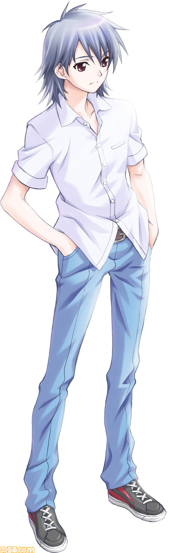 『CROSS†CHANNEL ～For all people～』放送部を舞台とした学園青春アドベンチャー。Switchパッケージ版が12月4日に発売、本日（9/4）より予約開始